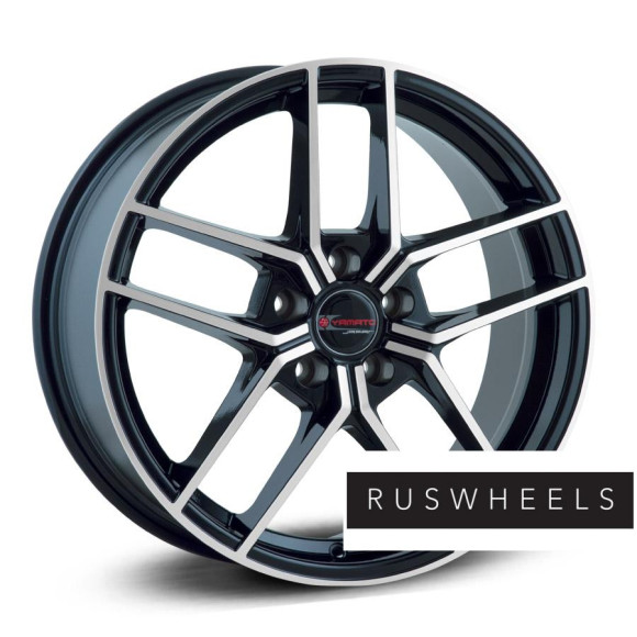 Диски Yamato R18 / 8J PCD 5x120 ЕТ 43 ЦО 72.6 Akira Диски Yamato R18 / 8J PCD 5x120 ЕТ 43 ЦО 72.6 Akira