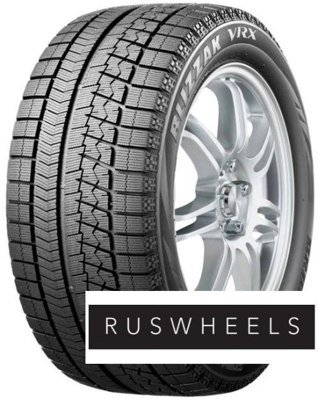 Шины Bridgestone 245/45 r19 Blizzak VRX 98S