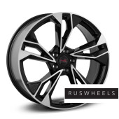 Диски Legeartis Concept R20 / 9J PCD 5x112 ЕТ 33 ЦО 66.6 A538 Диски Legeartis Concept R20 / 9J PCD 5x112 ЕТ 33 ЦО 66.6 A538