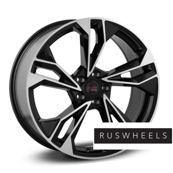 Диски Legeartis Concept R20 / 9J PCD 5x112 ЕТ 33 ЦО 66.6 A538 Диски Legeartis Concept R20 / 9J PCD 5x112 ЕТ 33 ЦО 66.6 A538