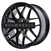 Диски PDW 8,5x19/5x108 ET45 D63,4 Kaiser (733) B (конус) Диски PDW 8,5x19/5x108 ET45 D63,4 Kaiser (733) B (конус)