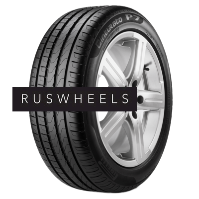 Шины Pirelli 225/55/16 W 95 CINTURATO P7 Run Flat (BMW) Шины Pirelli 225/55/16 W 95 CINTURATO P7 Run Flat (BMW)