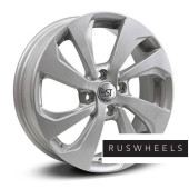 Диски RST R16 / 6J PCD 4x100 ЕТ 50 ЦО 60.1 R006