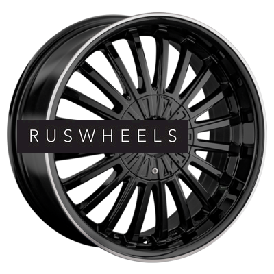 Диски Replay 8x18/6x139,7 ET36 D100,1 TA12 BKL (конус)