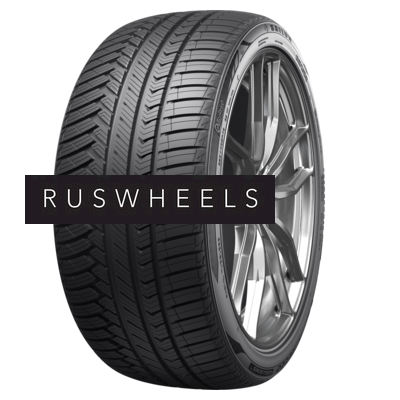 Шины Sailun 235/60R18 107W XL Atrezzo 4 Seasons pro TL M+S 3PMSF Шины Sailun 235/60R18 107W XL Atrezzo 4 Seasons pro TL M+S 3PMSF