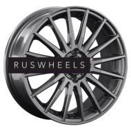 Диски LS 6x16/4x100 ET41 D60,1 425 GM (конус) Диски LS 6x16/4x100 ET41 D60,1 425 GM (конус)