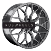 Диски LS Forged 9,5x22/5x114,3 ET47 D67,1 LS FG13 MGM (конус, C570)