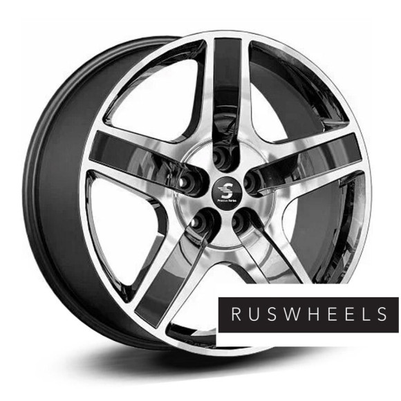 Диски Premium Series R20 / 8.5J PCD 5x120 ЕТ 47 ЦО 72.6 КР008 Discovery 5 Диски Premium Series R20 / 8.5J PCD 5x120 ЕТ 47 ЦО 72.6 КР008 Discovery 5