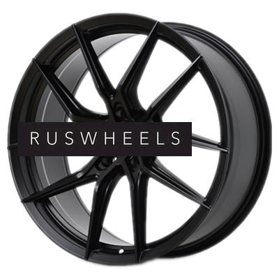 Диски PDW 8x18/5x114,3 ET37 D66,6 Corsa (2044) U4B (конус)