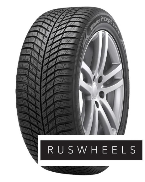 Шины Hankook 195/55 r20 Winter I Cept Evo4 W340 95H