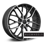 Диски RST R18 / 7J PCD 5x108 ЕТ 38 ЦО 60.1 R268
