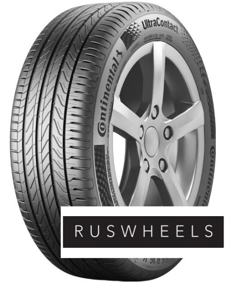 Шины Continental 225/60 r18 UltraContact 100H Шины Continental 225/60 r18 UltraContact 100H