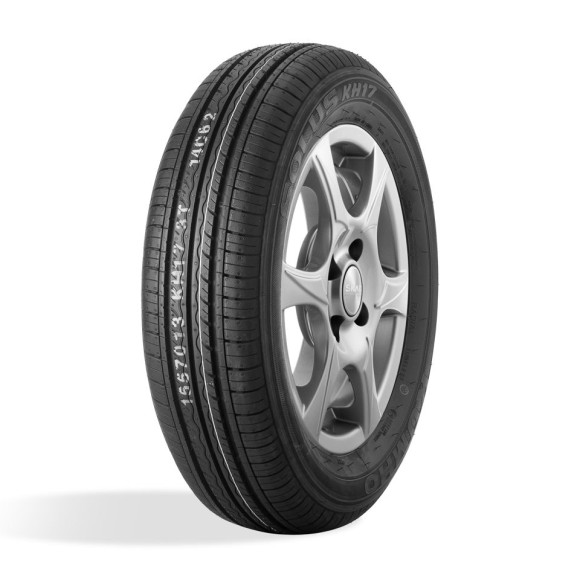 Шины Kumho 165/80/13 T 87 Solus KH17 Шины Kumho 165/80/13 T 87 Solus KH17