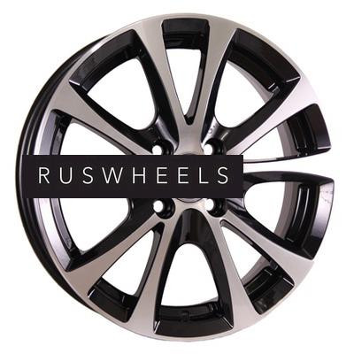 Диски Neo 6x15/5x100 ET40 D57,1 509 BD Диски Neo 6x15/5x100 ET40 D57,1 509 BD