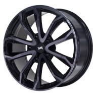 Диски Race Ready Technology 9,0\R20 5*150 ET45 d110,5 B-P/B Диски Race Ready Technology 9,0\R20 5*150 ET45 d110,5 B-P/B