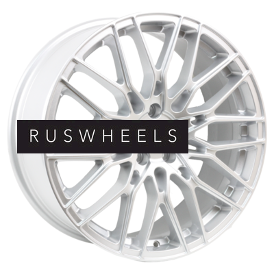 Диски Tech Line 8x19/5x108 ET45 D63,4 901 Silver Диски Tech Line 8x19/5x108 ET45 D63,4 901 Silver