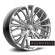 Диски iFree Original R17 / 7.5J PCD 5x114.3 ЕТ 50 ЦО 67.1 ZV Mazda 6 KC873 Диски iFree Original R17 / 7.5J PCD 5x114.3 ЕТ 50 ЦО 67.1 ZV Mazda 6 KC873