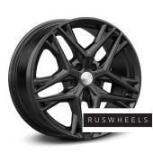 Диски Скад R18 / 8J PCD 5x130 ЕТ 43 ЦО 84.1 Челси