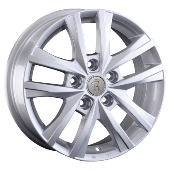 Диски REPLAY 8,0\R17 5*120 ET55 d65.1 S Диски REPLAY 8,0\R17 5*120 ET55 d65.1 S