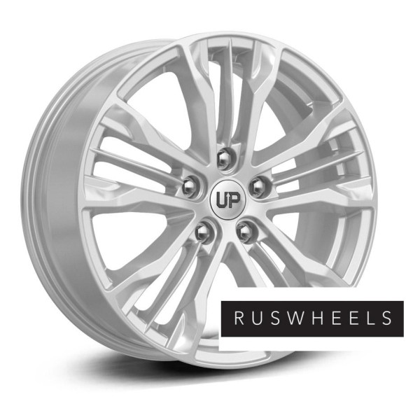 Диски Wheels UP R17 / 7J PCD 5x112 ЕТ 46 ЦО 57.1 Up106 Диски Wheels UP R17 / 7J PCD 5x112 ЕТ 46 ЦО 57.1 Up106