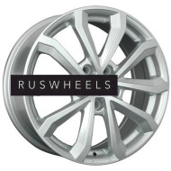 Диски Replay 7x17/5x112 ET46 D57,1 SK77 SF (конус, C570) Диски Replay 7x17/5x112 ET46 D57,1 SK77 SF (конус, C570)