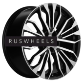 Диски Khomen Wheels 8,5x20/5x114,3 ET35 D60,1 KHW2009 (Lexus RX (new)) Black-FP Диски Khomen Wheels 8,5x20/5x114,3 ET35 D60,1 KHW2009 (Lexus RX (new)) Black-FP