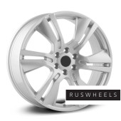 Диски Legeartis Optima R20 / 8J PCD 6x120 ЕТ 53 ЦО 67.1 CL6