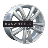 Диски Replay 7x18/5x114,3 ET41 D67,1 HND170 Sil (конус, C570) Диски Replay 7x18/5x114,3 ET41 D67,1 HND170 Sil (конус, C570)