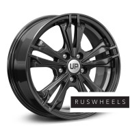 Диски Wheels UP R16 / 6.5J PCD 5x114.3 ЕТ 45 ЦО 60.1 Up103 Диски Wheels UP R16 / 6.5J PCD 5x114.3 ЕТ 45 ЦО 60.1 Up103
