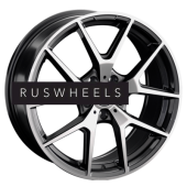 Диски Replay 8x18/5x112 ET44 D57,1 SK179 GMF (конус, C570)