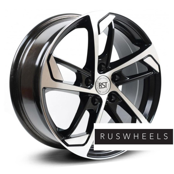 Диски RST R17 / 7J PCD 5x114.3 ЕТ 40 ЦО 66.1 R037 Диски RST R17 / 7J PCD 5x114.3 ЕТ 40 ЦО 66.1 R037