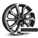 Диски Dezent R17 / 7J PCD 5x114.3 ЕТ 35 ЦО 60.1 KS black polished Диски Dezent R17 / 7J PCD 5x114.3 ЕТ 35 ЦО 60.1 KS black polished