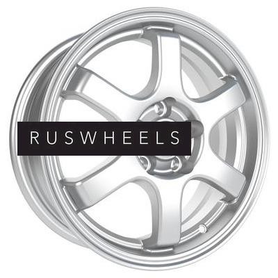 Диски СКАД 6x15/4x100 ET46 D54,1 Киото (КЛ249) Селена Диски СКАД 6x15/4x100 ET46 D54,1 Киото (КЛ249) Селена