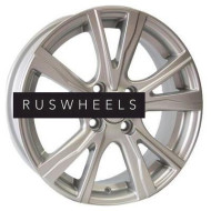 Диски Neo 6x16/4x100 ET45 D54,1 674 Silver Диски Neo 6x16/4x100 ET45 D54,1 674 Silver