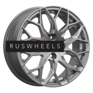 Диски СКАД 6x16/4x100 ET41 D60,1 Фабиан (КЛ373) Графит Диски СКАД 6x16/4x100 ET41 D60,1 Фабиан (КЛ373) Графит