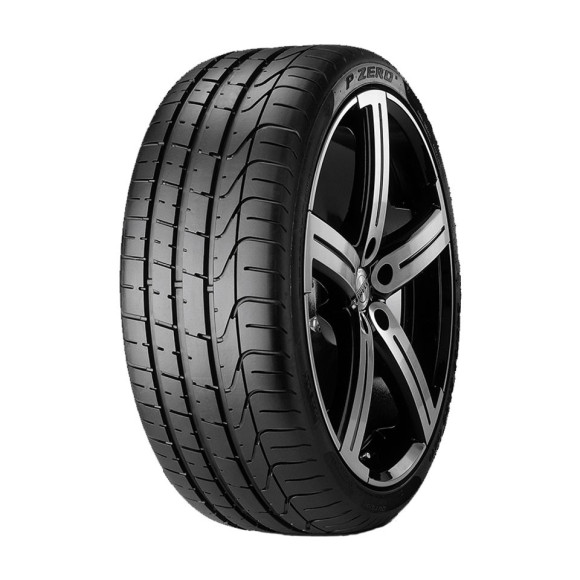 Шины Pirelli 285/35 r18 P Zero 97Y Шины Pirelli 285/35 r18 P Zero 97Y