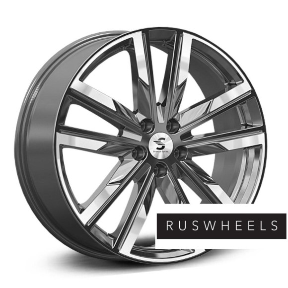 Диски Premium Series R20 / 8J PCD 5x114.3 ЕТ 40 ЦО 67.1 КР014 RAV4