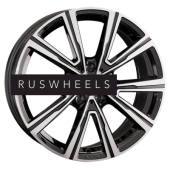 Диски Replay 7x18/5x114,3 ET53 D54,1 GL75 BKF (конус, C570) Диски Replay 7x18/5x114,3 ET53 D54,1 GL75 BKF (конус, C570)