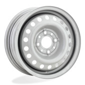 Диски TREBL  Lada  42B40B  5,0\R13 4*98 ET40  d58,6  Silver  [9138181]