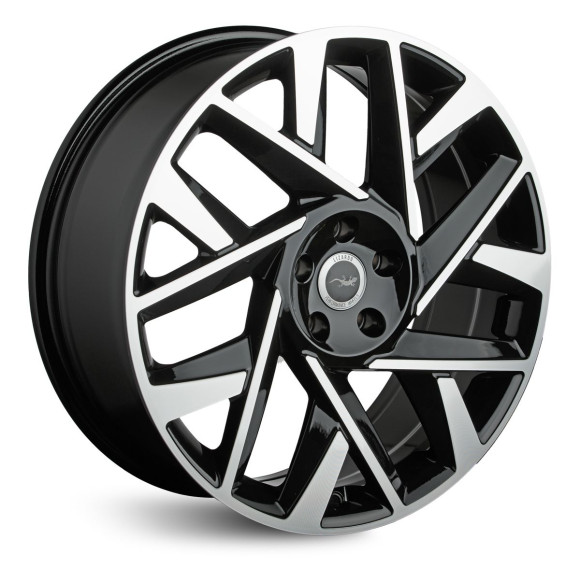 Диски Lizardo 7.5\R19 5*108 ET45 d67.1 BMF Диски Lizardo 7.5\R19 5*108 ET45 d67.1 BMF