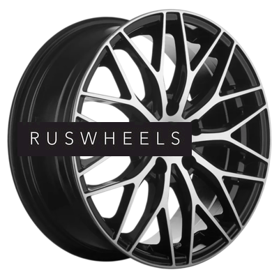 Диски Neo 7x17/5x112 ET40 D57,1 740 BDm