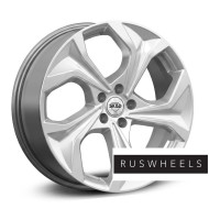 Диски Скад R19 / 7.5J PCD 5x114.3 ЕТ 45 ЦО 60.1 KL-1163