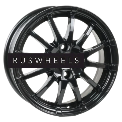 Диски Tech Line 5,5x14/4x98 ET35 D58,6 420 BL Диски Tech Line 5,5x14/4x98 ET35 D58,6 420 BL