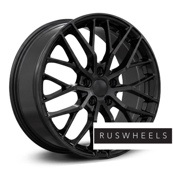 Диски RST R18 / 7J PCD 5x108 ЕТ 38 ЦО 60.1 R268