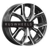 Диски SKAD Original 7x19/5x108 ET23 D60,1 KL-1162 (Tiggo 7 Pro Max FL AWD) Алмаз