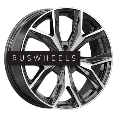 Диски SKAD Original 7x19/5x108 ET23 D60,1 KL-1162 (Tiggo 7 Pro Max FL AWD) Алмаз