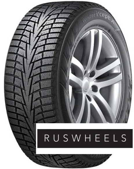 Шины Hankook 255/45R20 101T Winter I*cept X RW10 TL Шины Hankook 255/45R20 101T Winter I*cept X RW10 TL