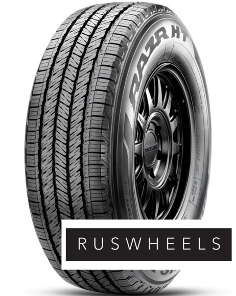 Шины Maxxis 285/60 r18 RAZR HT-780 116T Шины Maxxis 285/60 r18 RAZR HT-780 116T