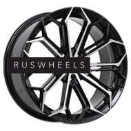 Диски PDW 8x18/5x114,3 ET37 D66,6 Kansas (828) M/B (конус) Диски PDW 8x18/5x114,3 ET37 D66,6 Kansas (828) M/B (конус)