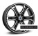 Диски КиК R18 / 7.5J PCD 6x139.7 ЕТ 33 ЦО 100.1 Балеар-Оригинал